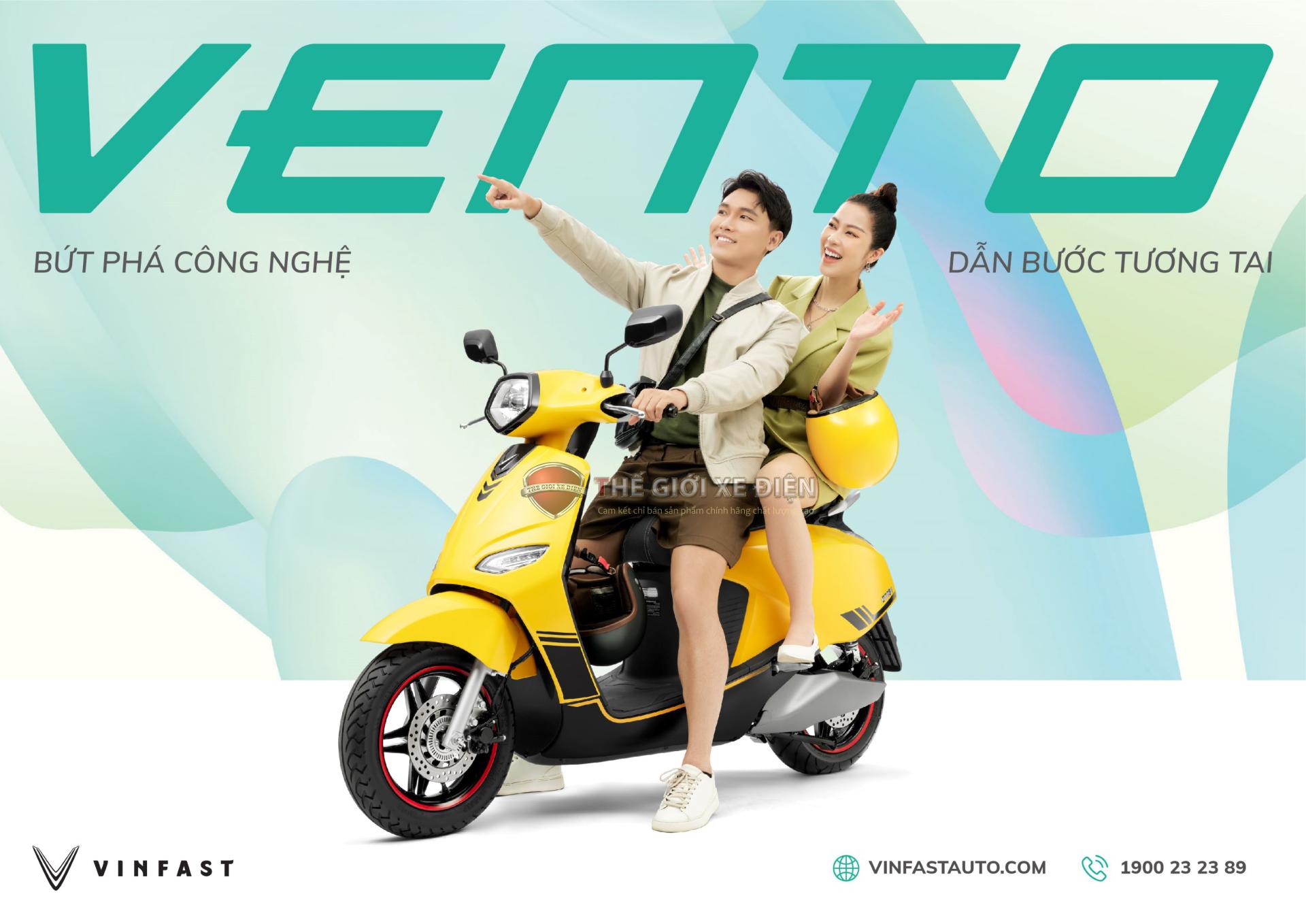 bảng giá VinFast